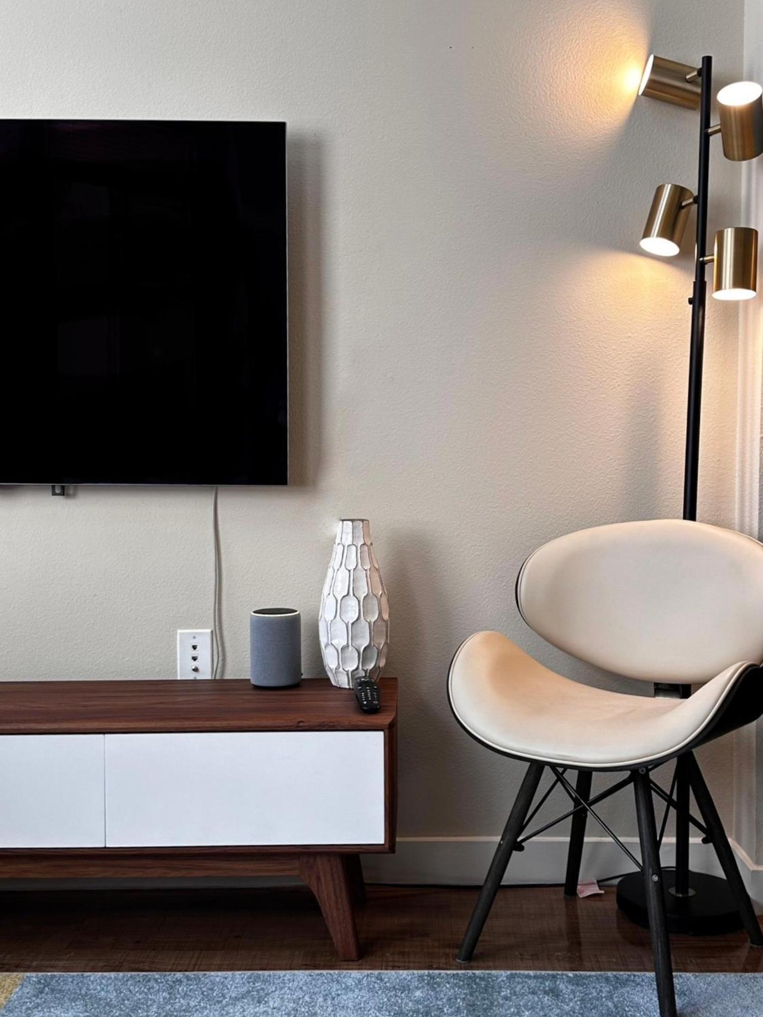Appartamento Creative 2 Levels Penthouse Los Angeles Esterno foto