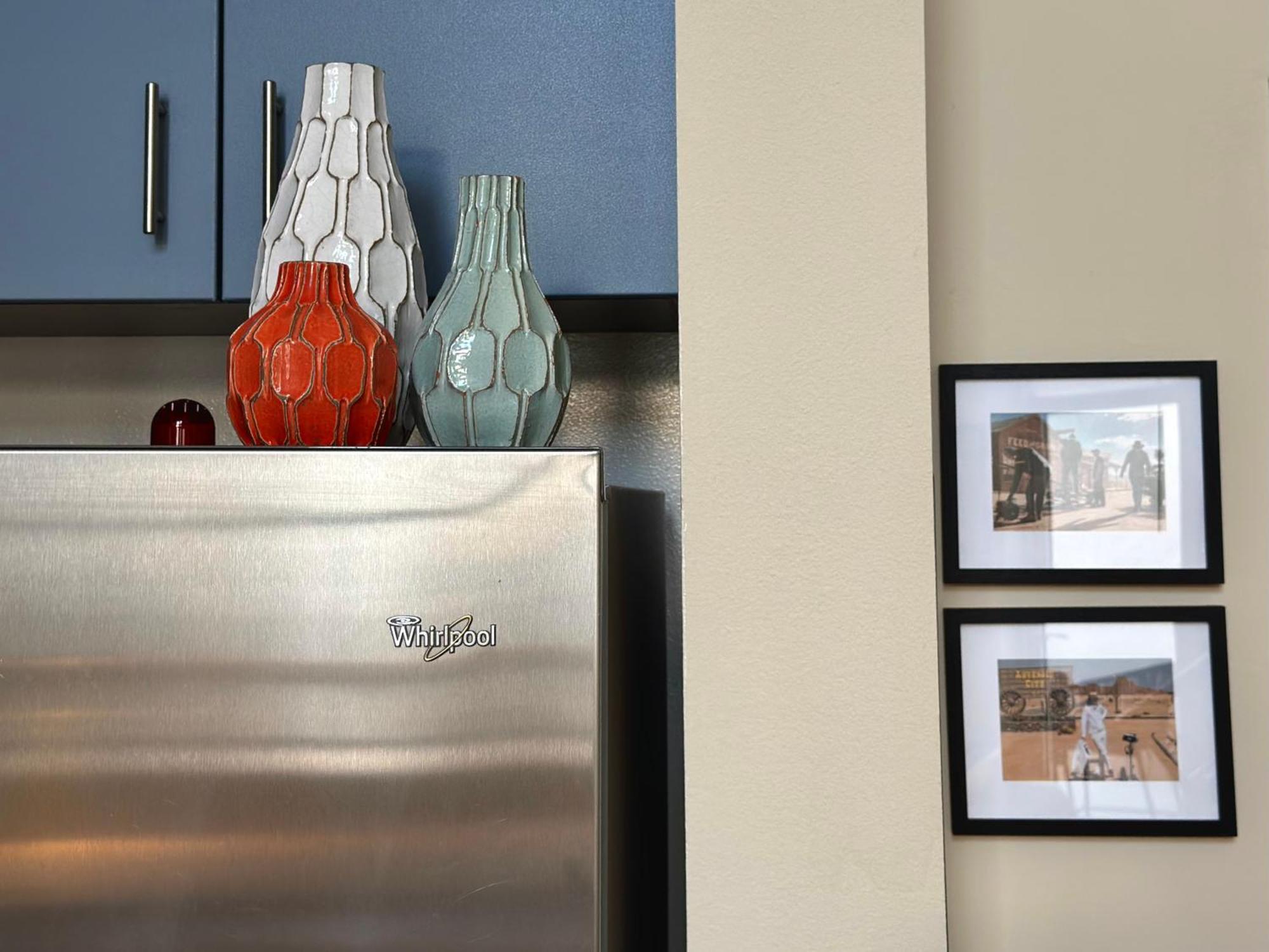 Appartamento Creative 2 Levels Penthouse Los Angeles Esterno foto